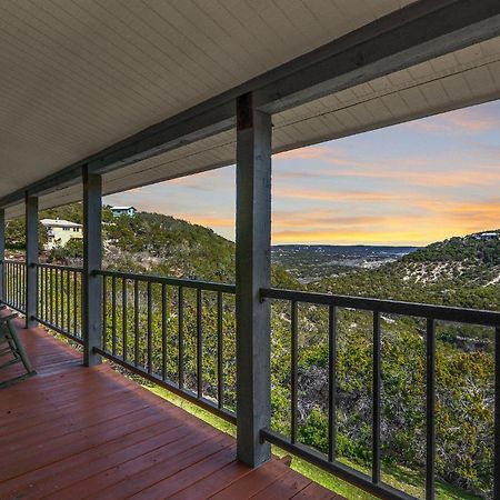 White Buffalo - Guest House Wimberley Exterior foto