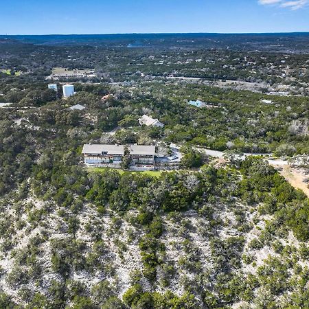 White Buffalo - Guest House Wimberley Exterior foto